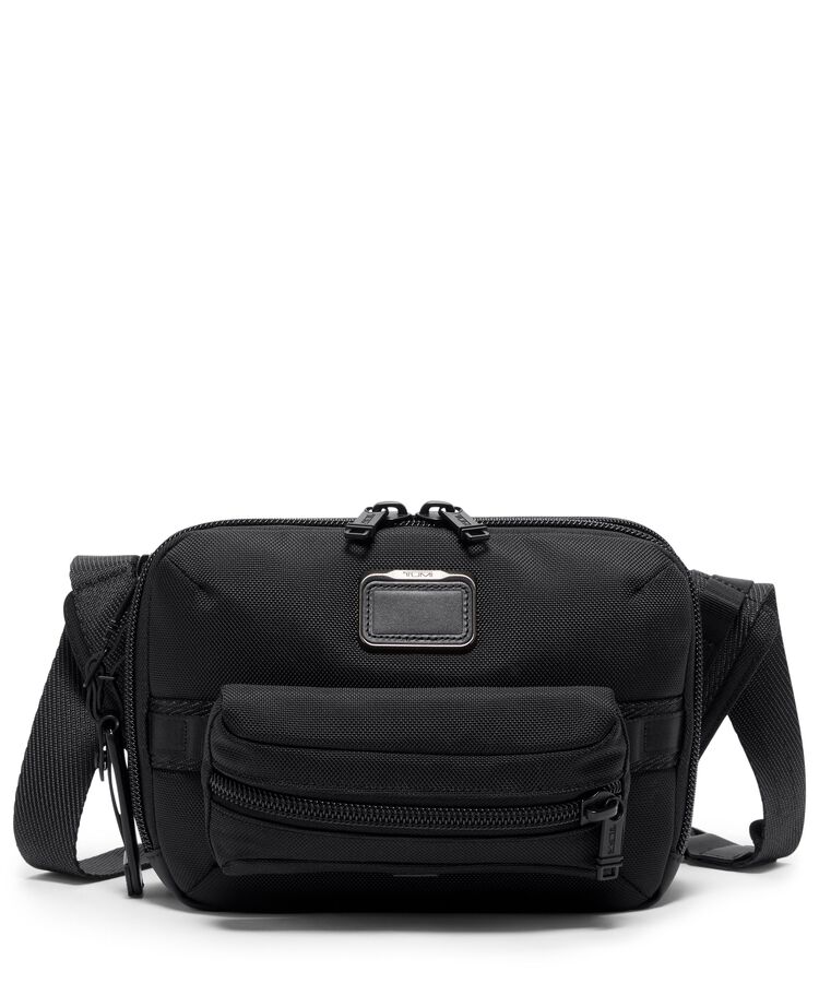 Tumi ALPHA BRAVO RANGER CROSSBODY hi-res | TUMI