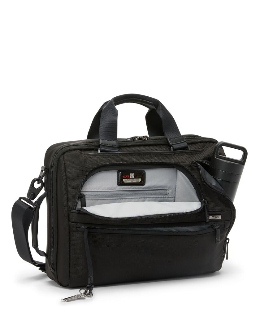 TUMI ALPHA 公事包  hi-res | TUMI