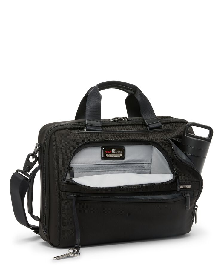 TUMI ALPHA 公事包  hi-res | TUMI