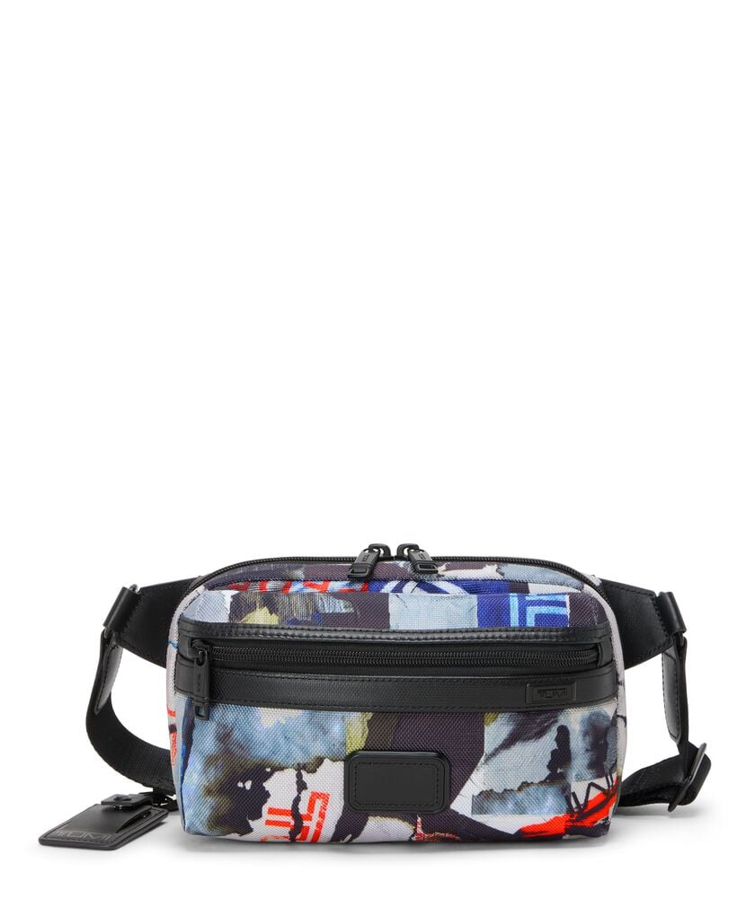 Tumi TUMI ALPHA EAST WEST SLING  hi-res | TUMI