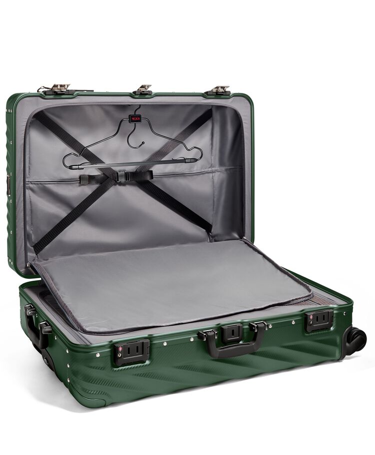 19 DEGREE ALUMINUM Extended Trip Packing Case hi-res | TUMI