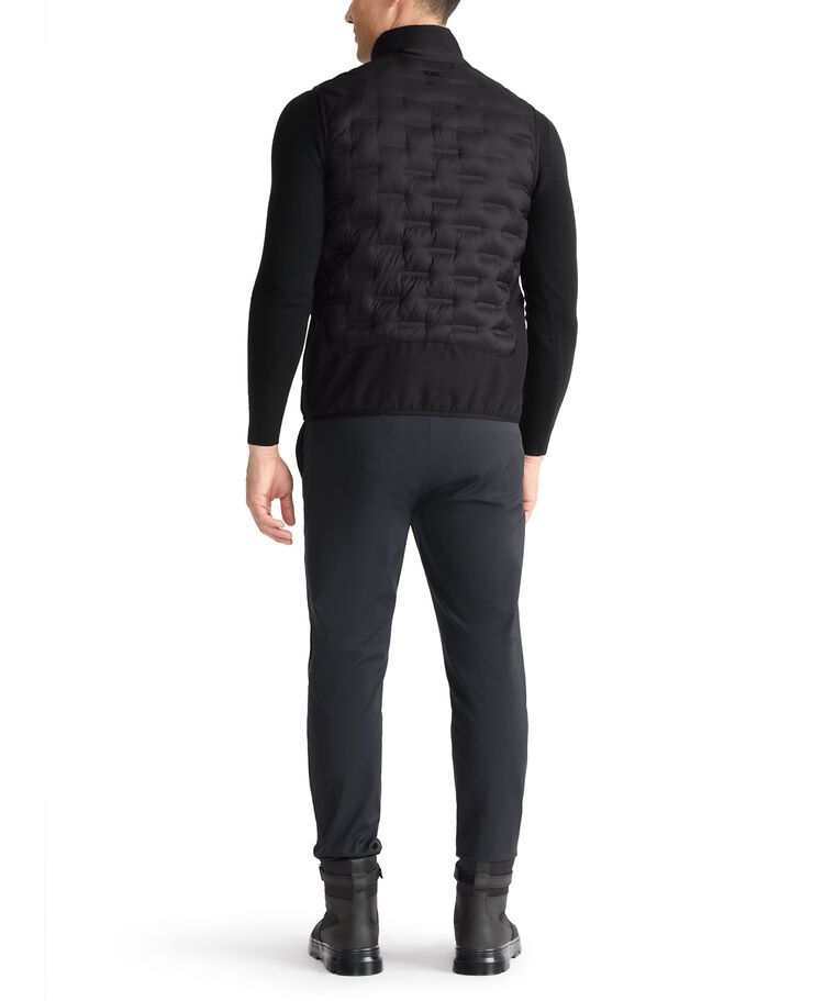 OUTERWEAR MENS MIDWEIGHT VEST M hi-res | TUMI