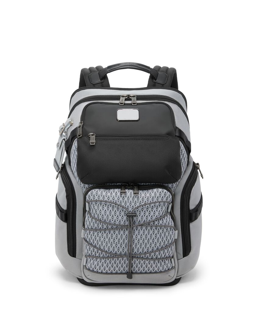 ALPHA BRAVO Nomadic Backpack  hi-res | TUMI