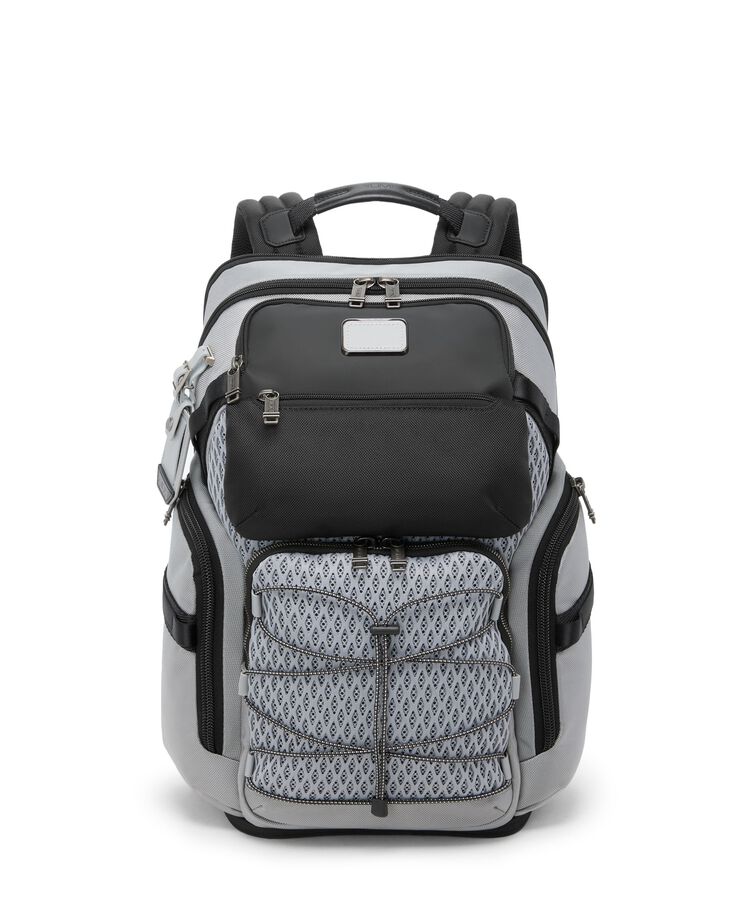 ALPHA BRAVO Nomadic Backpack hi-res | TUMI