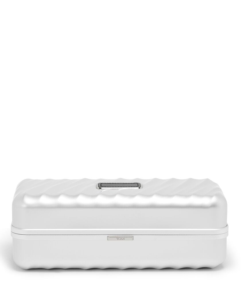 19 DEGREE ALUMINUM 旅行手錶盒  hi-res | TUMI