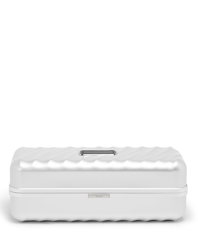 19 DEGREE ALUMINUM 旅行手錶盒  hi-res | TUMI