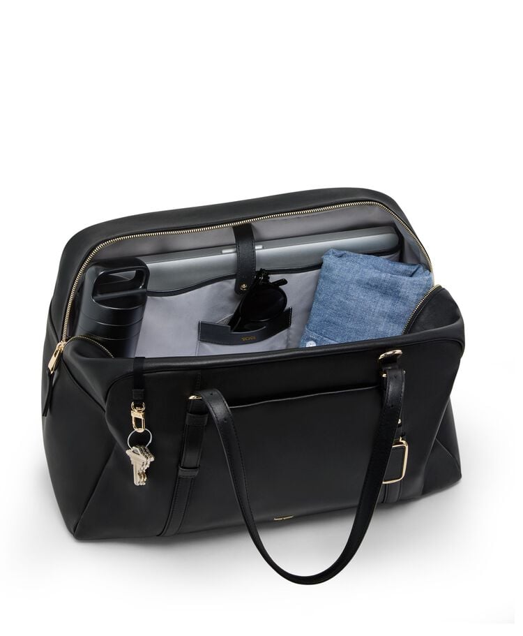Tumi VOYAGEUR OAKLYNN WEEKENDER hi-res | TUMI
