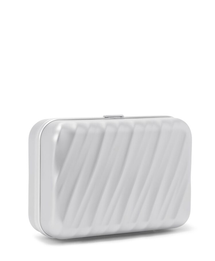 19 DEGREE ALUMINUM Cigar Case  hi-res | TUMI