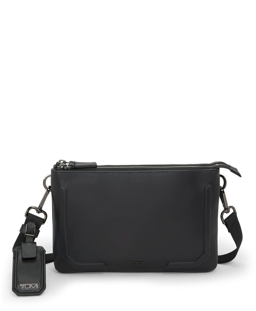 Tumi TUMI HARRISON BARDIN CLUTCH  hi-res | TUMI