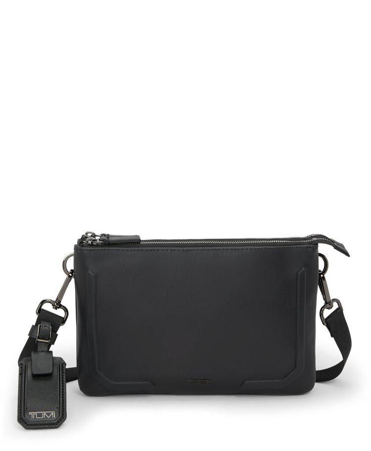 Tumi TUMI HARRISON BARDIN CLUTCH hi-res | TUMI