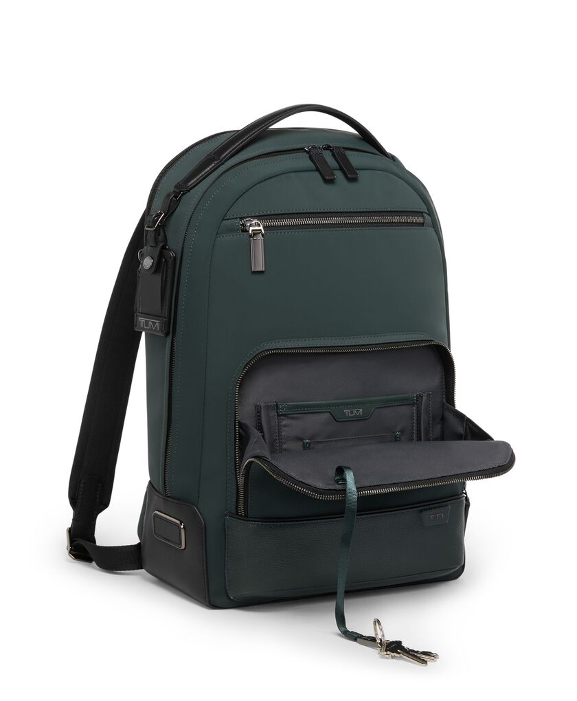Harrison Warren Backpack  hi-res | TUMI