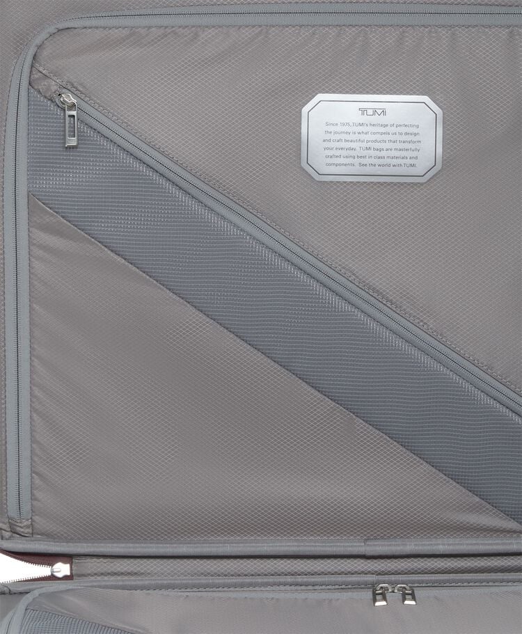 Tumi 19 DEGREE LITE SHORT TRIP P/C  hi-res | TUMI