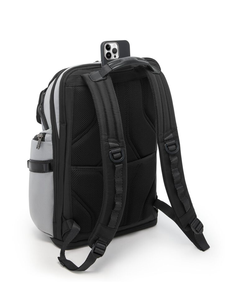 Tumi ALPHA BRAVO NOMADIC BACKPACK hi-res | TUMI