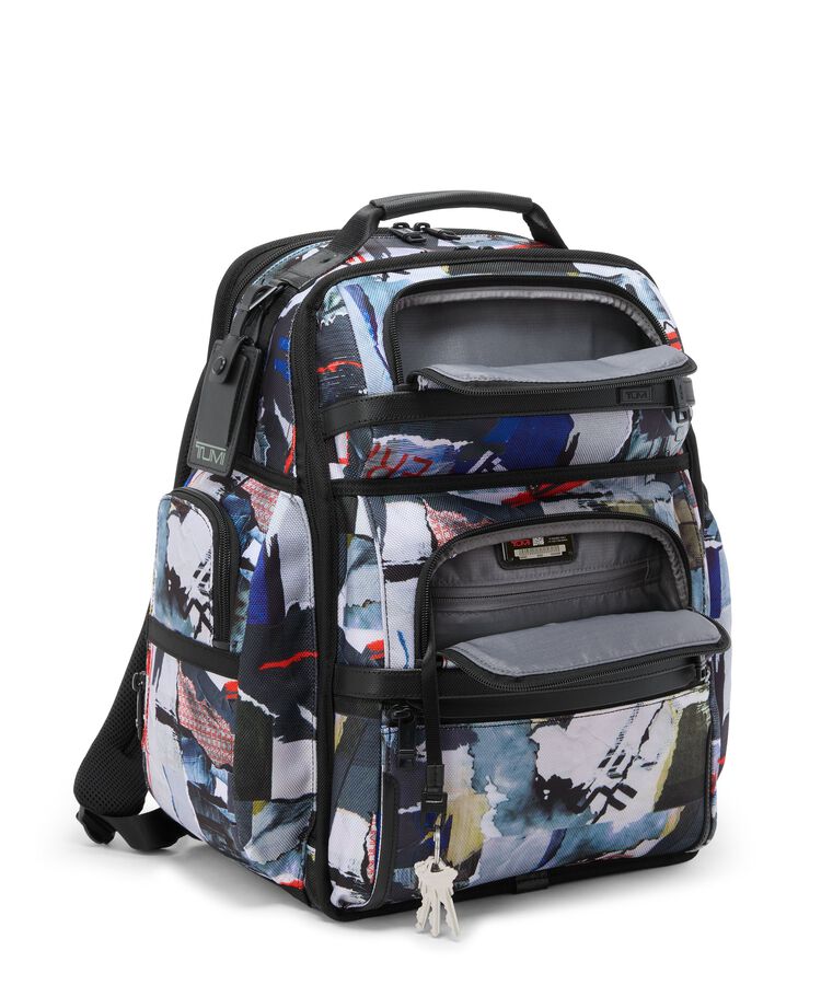 TUMI ALPHA Tumi Brief Pack hi-res | TUMI