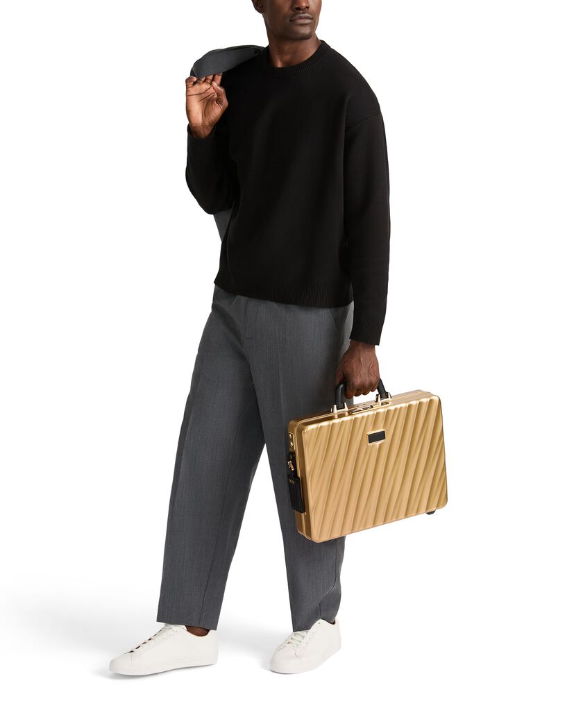 BRIEFCASE  hi-res | TUMI