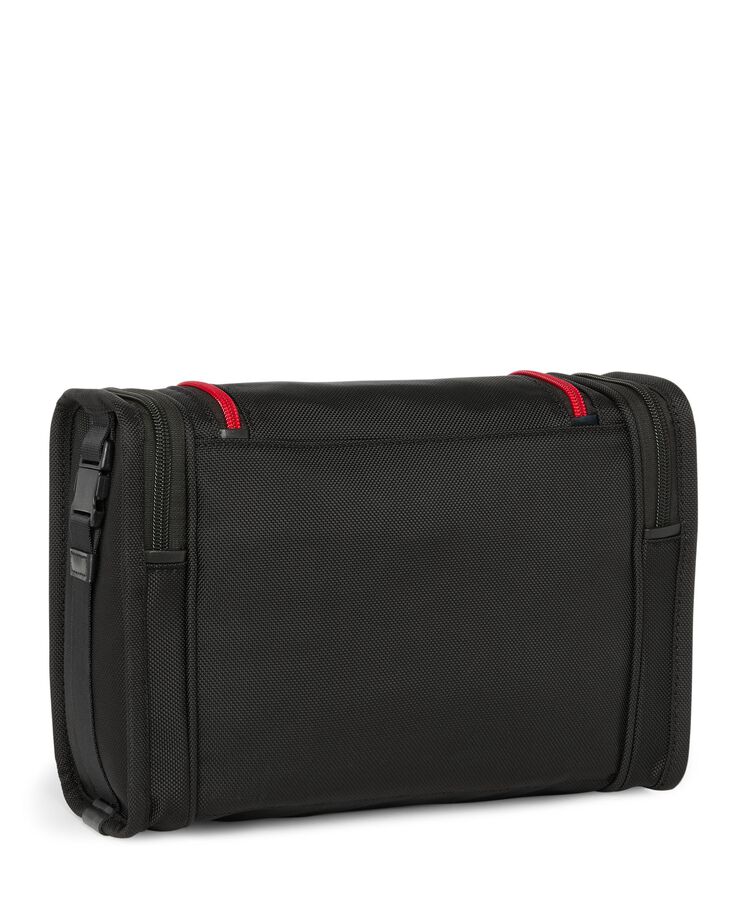 TUMI ALPHA Hanging Travel Kit hi-res | TUMI
