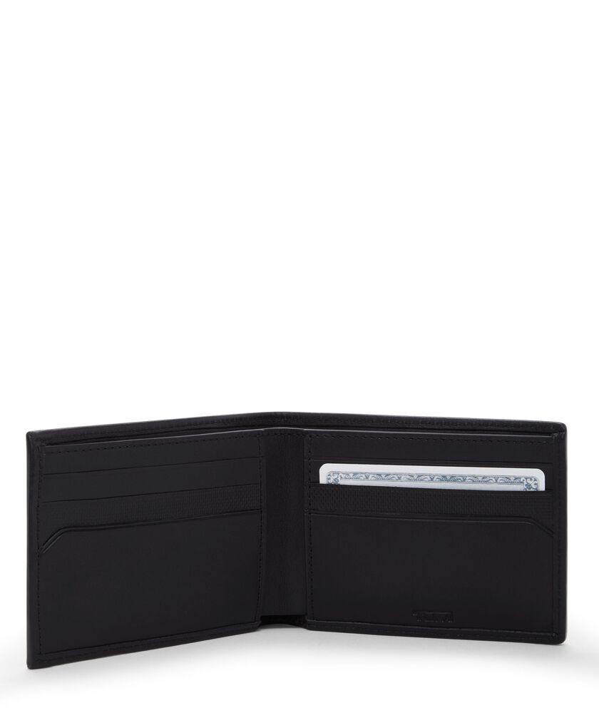 TUMI ALPHA Double Billfold  hi-res | TUMI