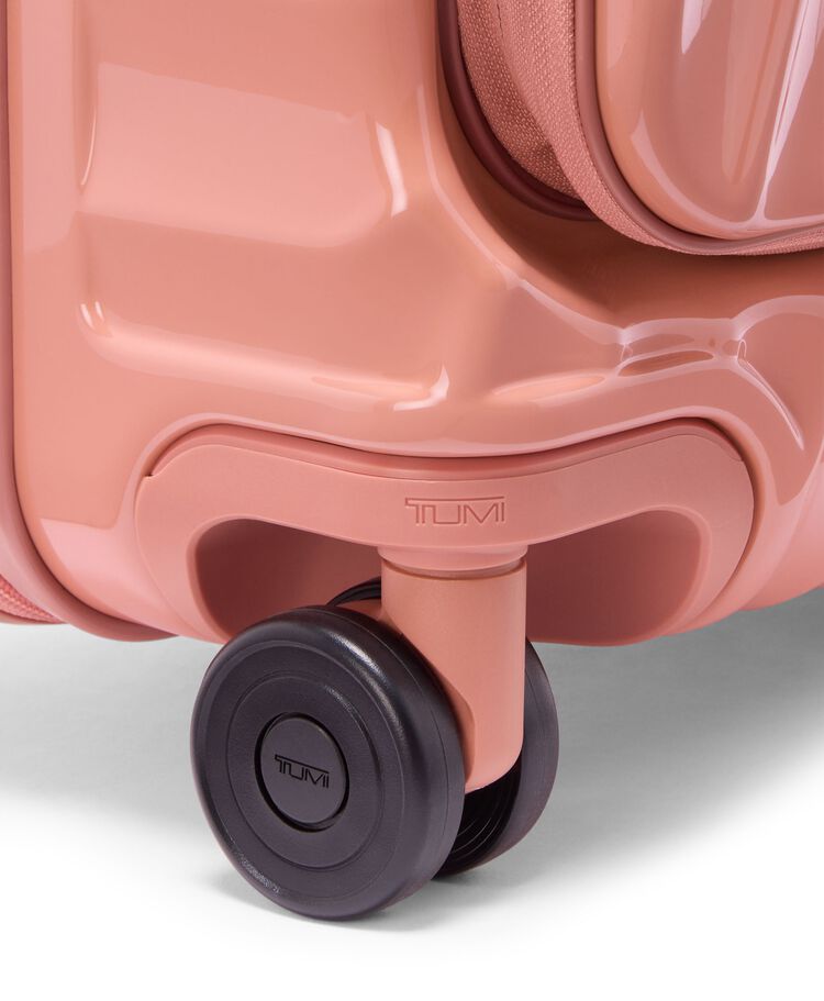 19 DEGREE 大號前蓋可擴展寄艙旅行箱  hi-res | TUMI