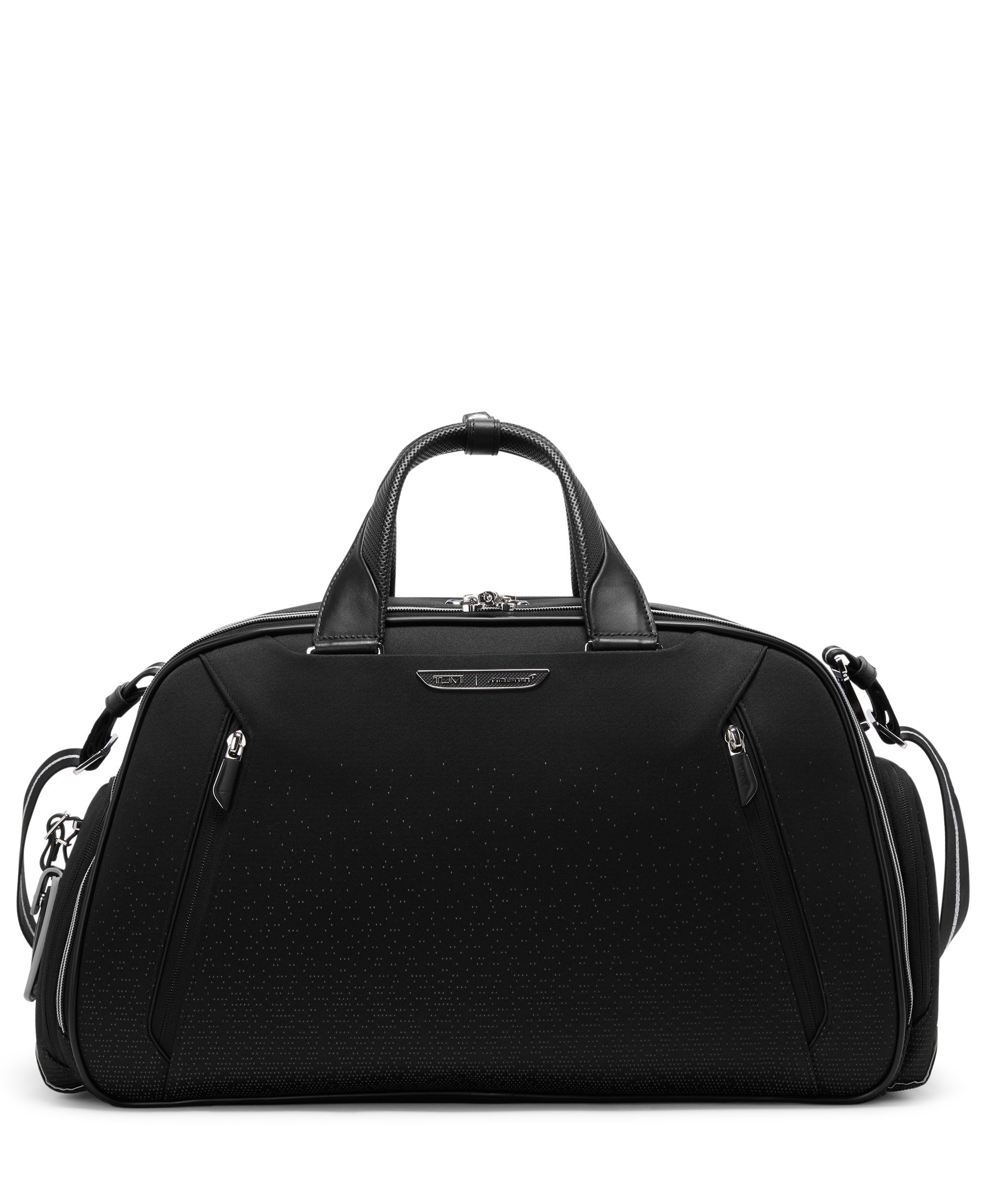 TUMI I MCLAREN Quantum Duffel in NIGHT GALAXY | TUMI HK