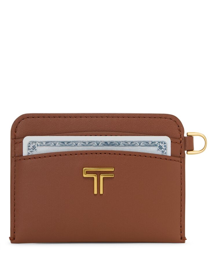 Tumi BELDEN SLG CARD CASE hi-res | TUMI