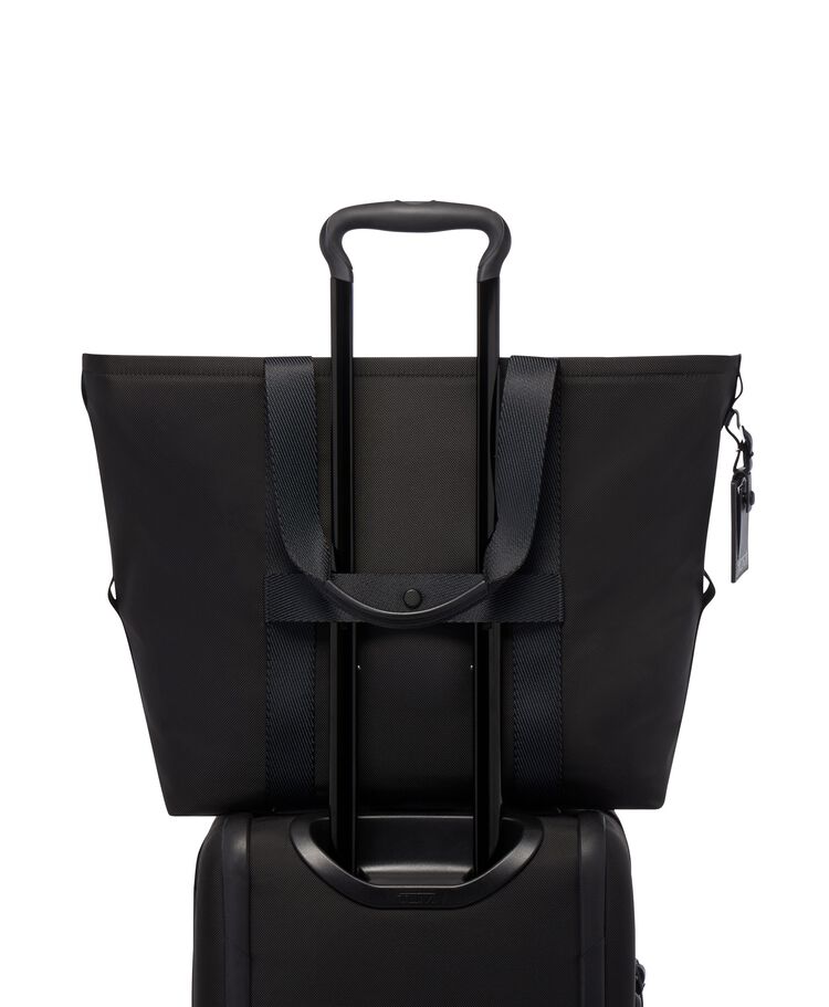 ALPHA BRAVO Essential Medium East West Tote hi-res | TUMI
