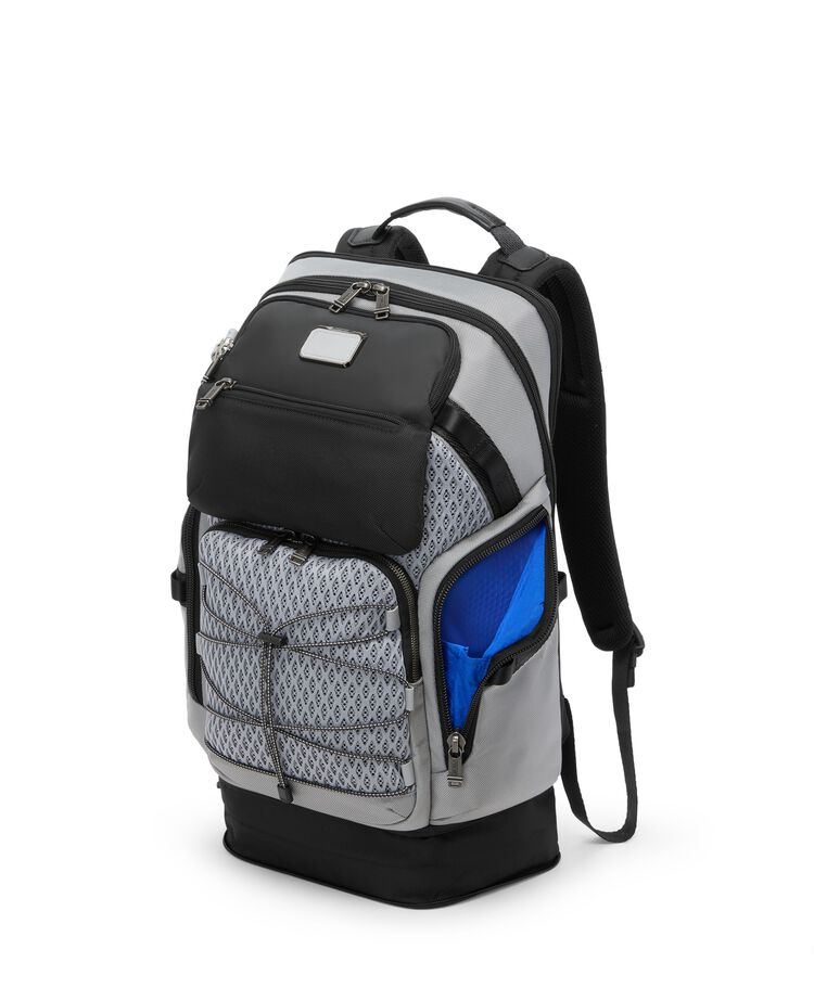 Tumi ALPHA BRAVO NOMADIC BACKPACK hi-res | TUMI