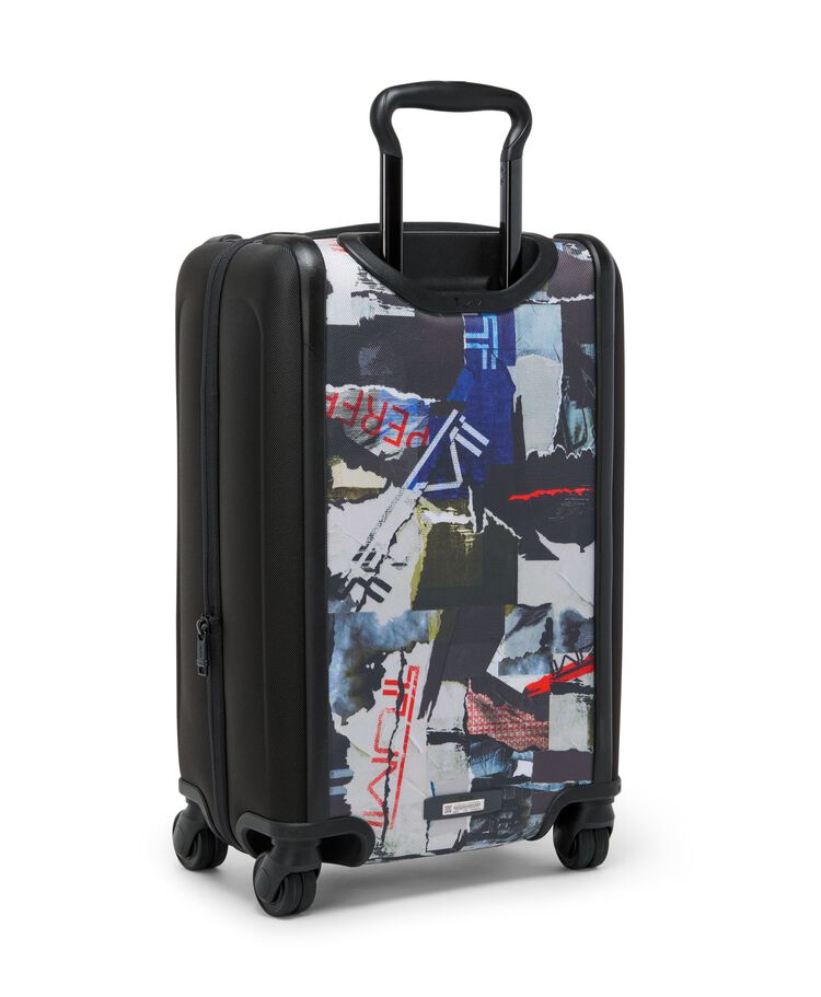 Tumi TUMI ALPHA INTL EXP FRNT LID 4 WHL C/O hi-res | TUMI