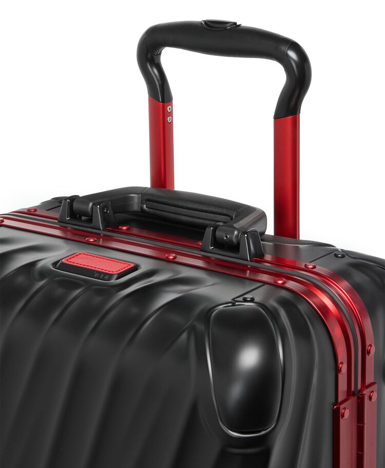 Tumi 19 DEGREE ALUMINUM INTERNATIONAL CARRY-ON hi-res | TUMI