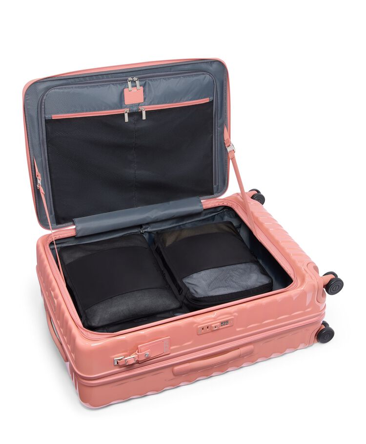 19 DEGREE 大號前蓋可擴展寄艙旅行箱  hi-res | TUMI