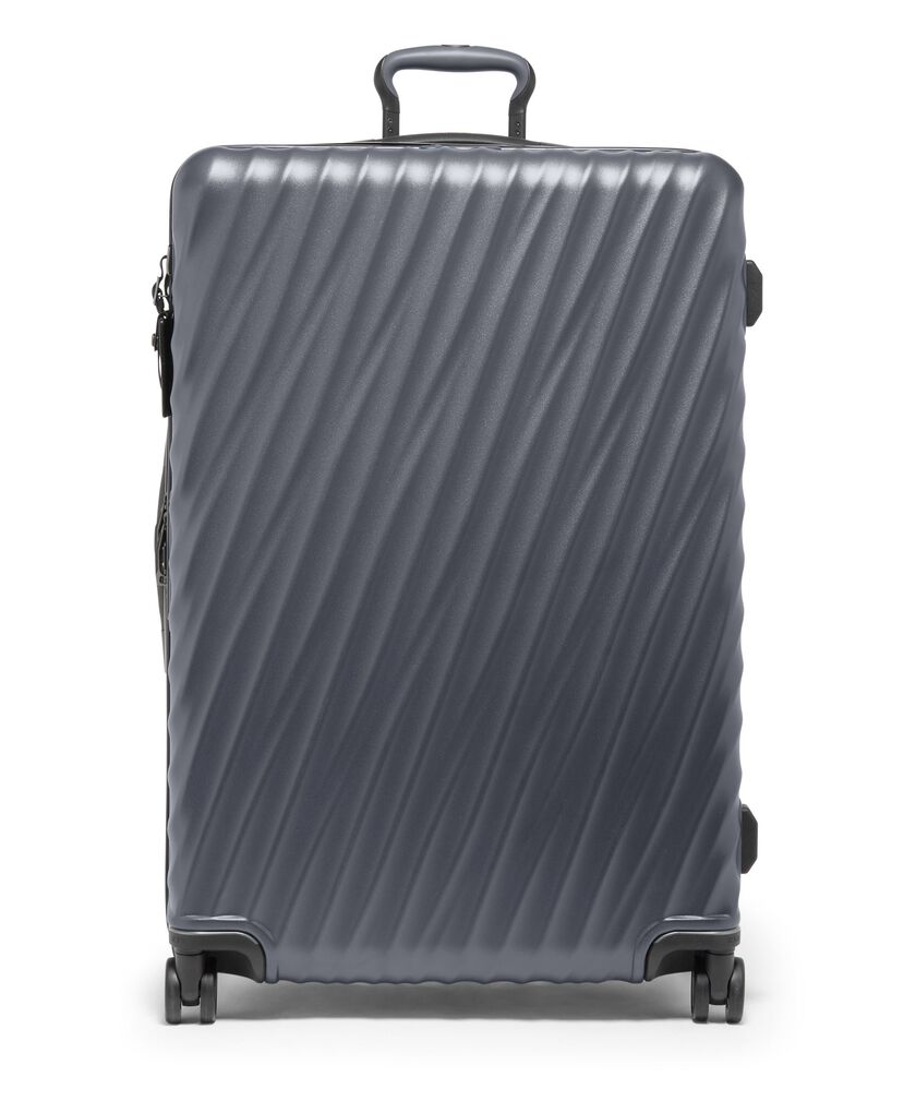 19 DEGREE Extended Trip Expandable 4 Wheel Packing Case  hi-res | TUMI