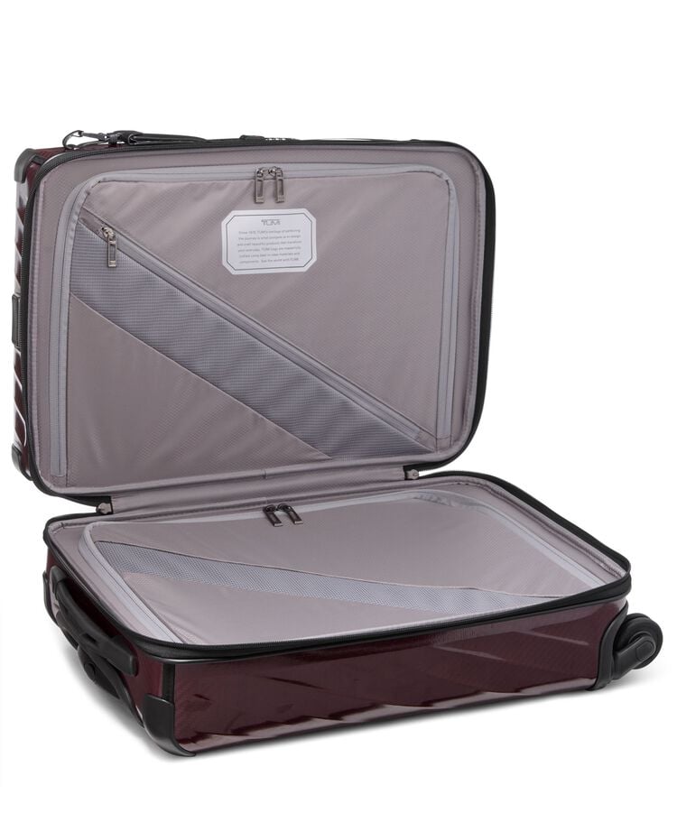 19 DEGREE LITE International Carry-On hi-res | TUMI