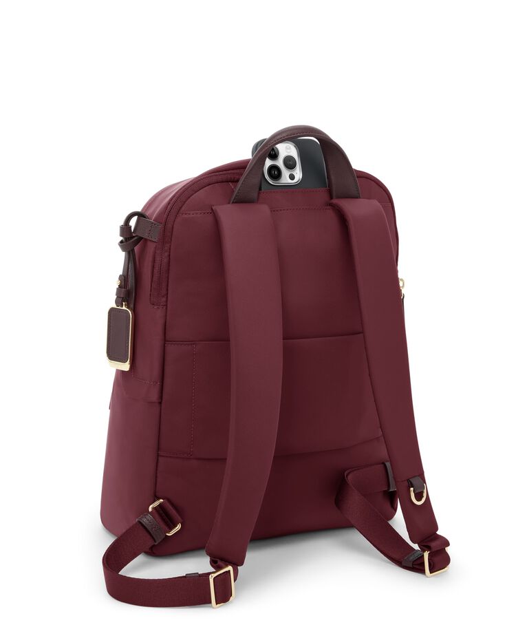 VOYAGEUR Halsey Backpack hi-res | TUMI