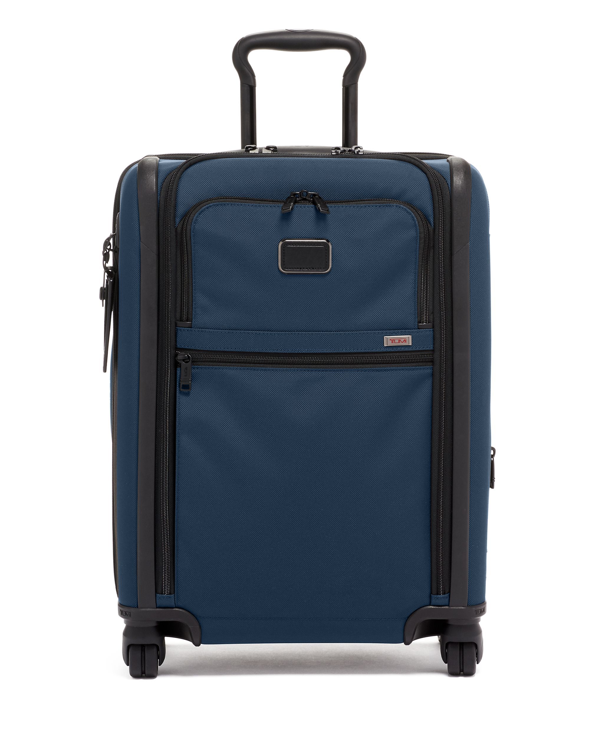 Carry Handles Front Lid Tumi Merge Luggage 투미(TUMI) 알파2