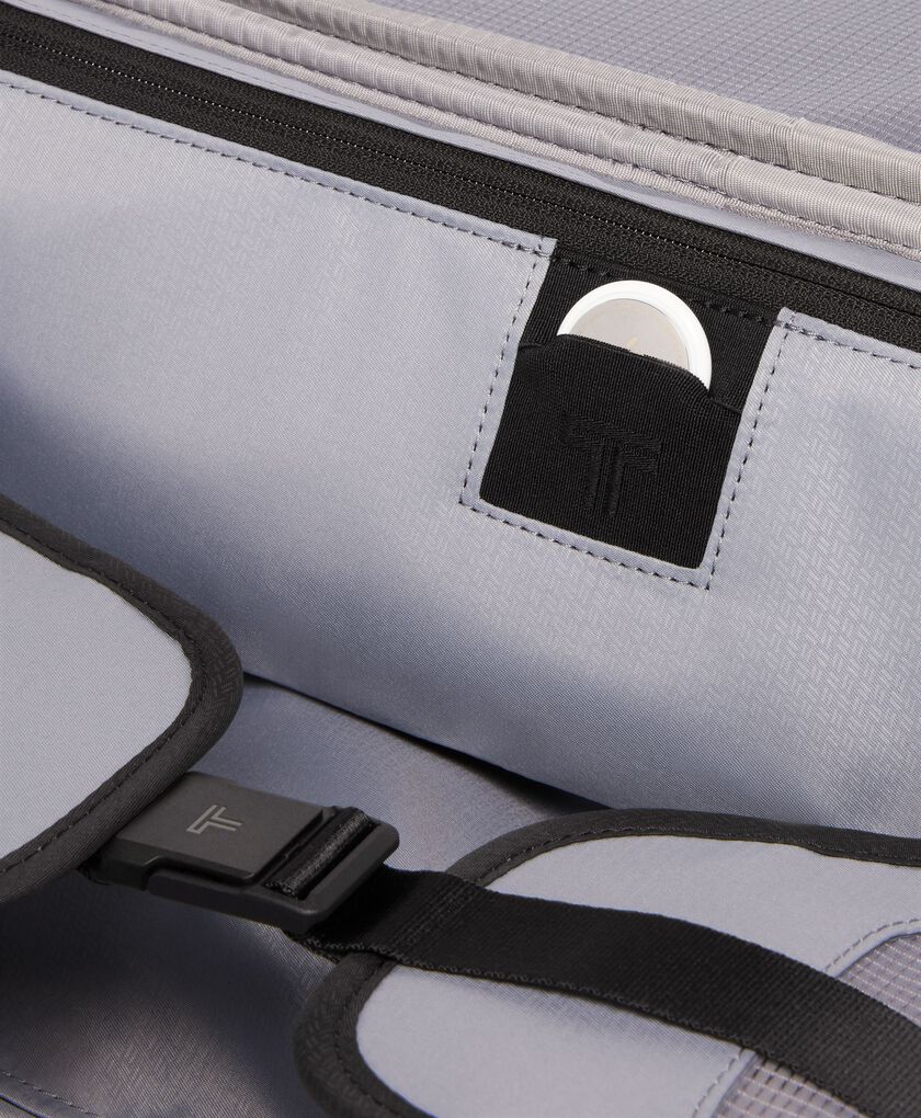 TUMI ALPHA Large Dual Access Expandable Checked  hi-res | TUMI