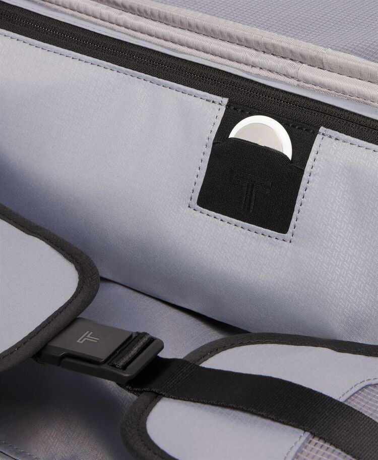 TUMI ALPHA Large Dual Access Expandable Checked  hi-res | TUMI