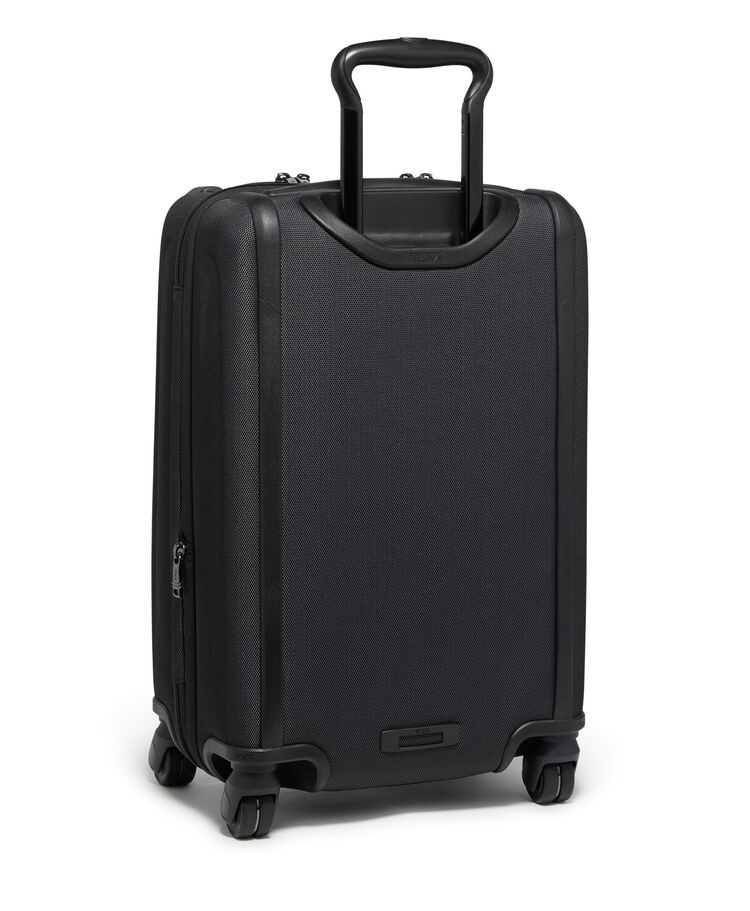 Tumi TUMI ALPHA INTL DUAL ACCESS 4WHL C/O hi-res | TUMI