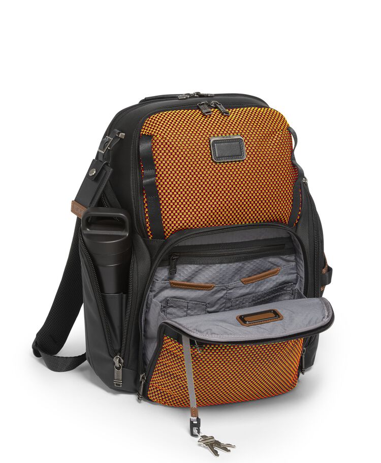 ALPHA BRAVO Search Backpack hi-res | TUMI