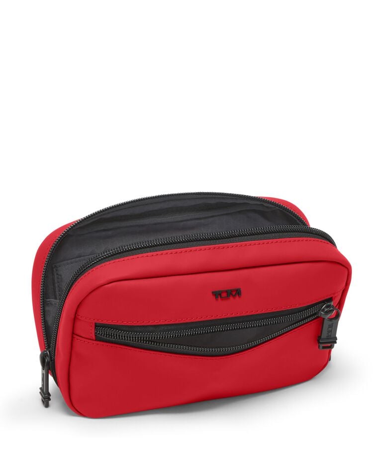 TUMI TRAVEL ACCESS. Zip-Around Case hi-res | TUMI