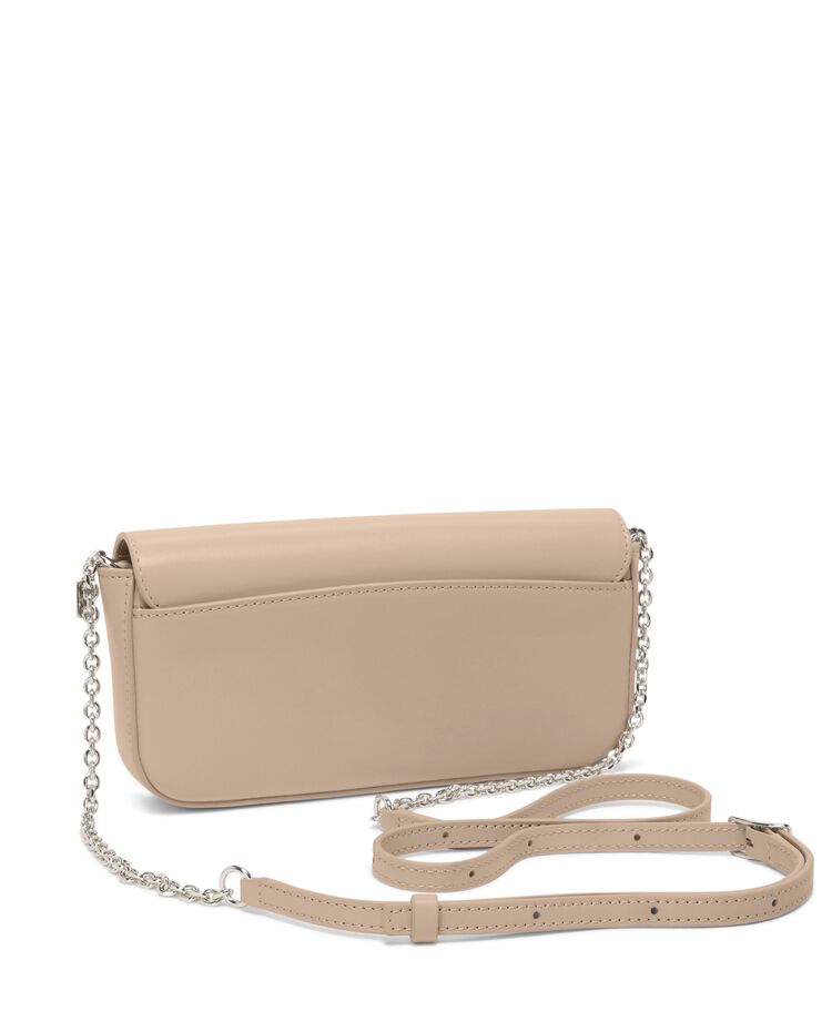 Tumi BELDEN SLG WALLET ON CHAIN hi-res | TUMI