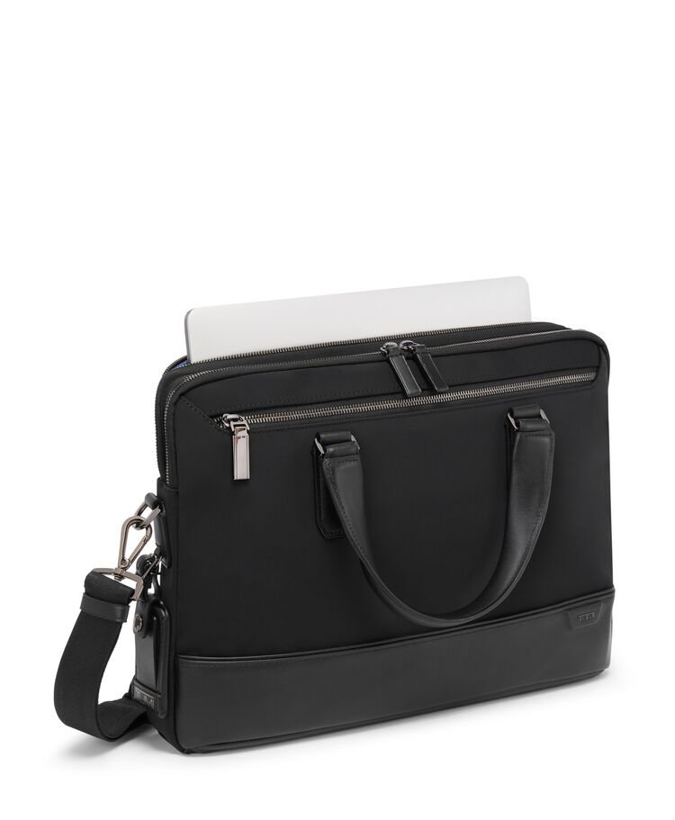 TUMI HARRISON Sycamore 輕巧公事包  hi-res | TUMI