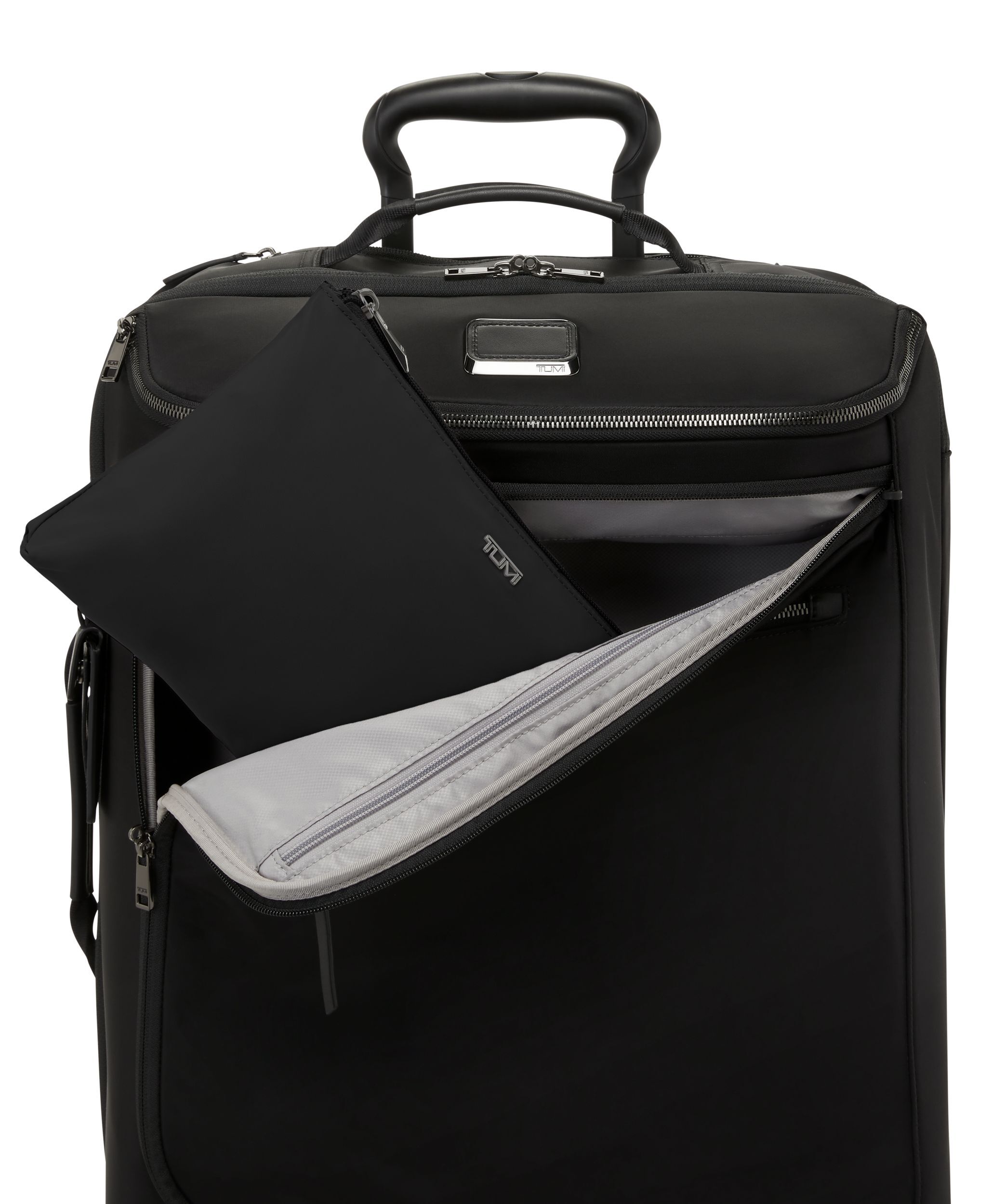 TUMI 正規品5年保証 トゥミ ボストンバッグ Voyageur ジャスト