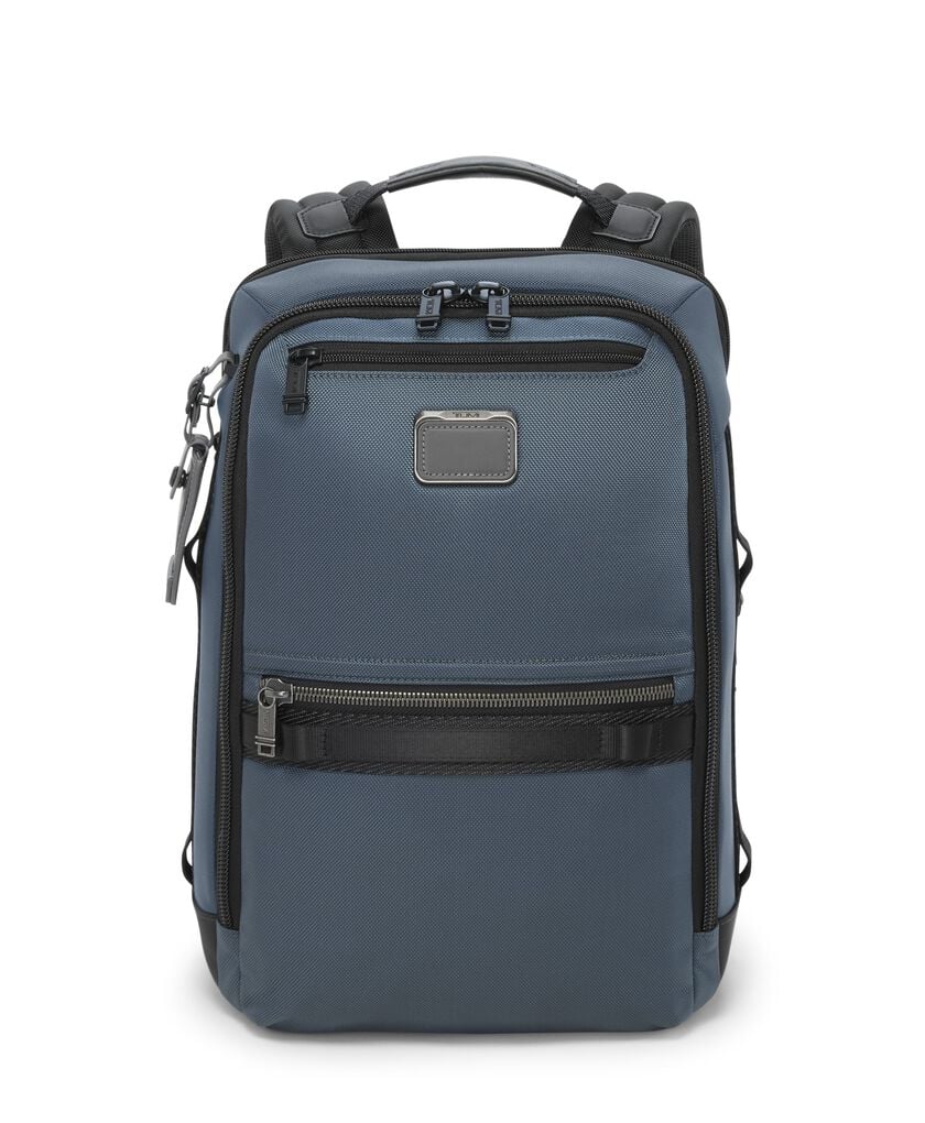Tumi ALPHA BRAVO DYNAMIC BACKPACK  hi-res | TUMI