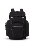 Griffen Flap Backpack