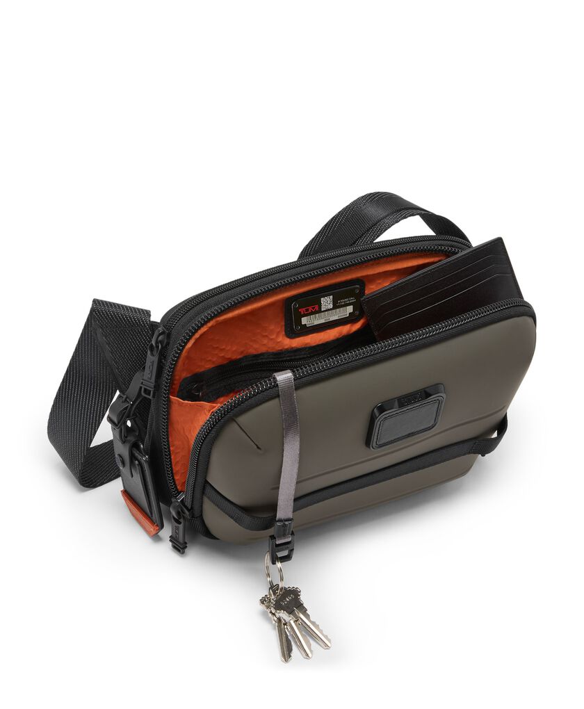 ALPHA BRAVO Ranger 斜揹袋  hi-res | TUMI