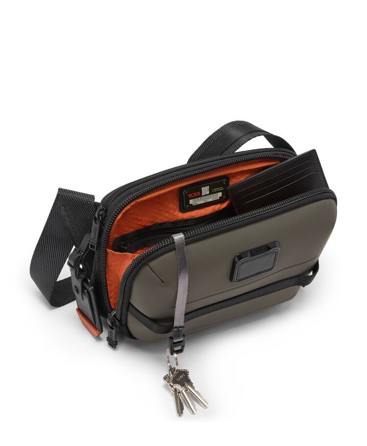 ALPHA BRAVO Ranger 斜揹袋  hi-res | TUMI
