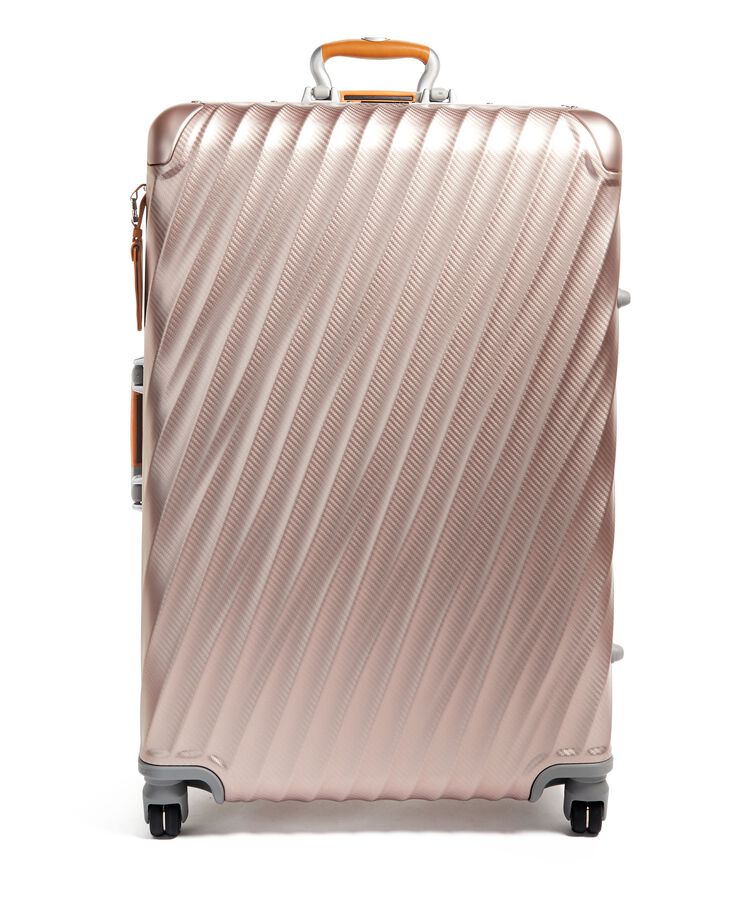 19 DEGREE ALUMINUM 長途寄艙旅行箱  hi-res | TUMI