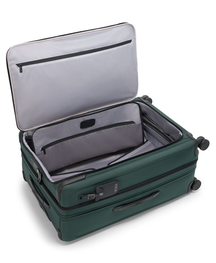 TUMI ALPHA Large Dual Access Expandable Checked  hi-res | TUMI
