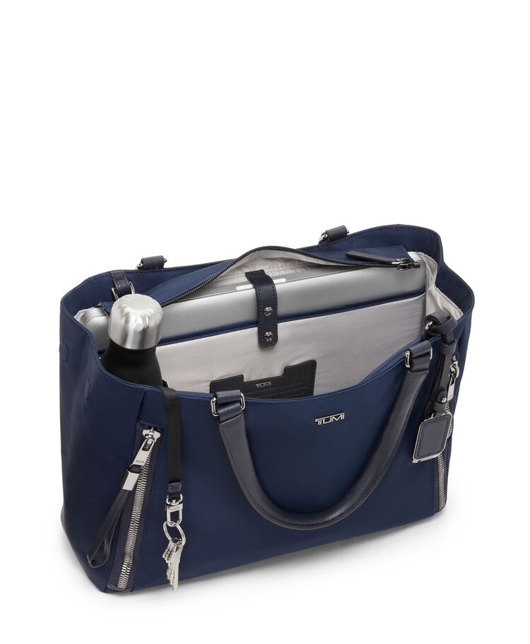 VOYAGEUR Valetta Medium Tote hi-res | TUMI