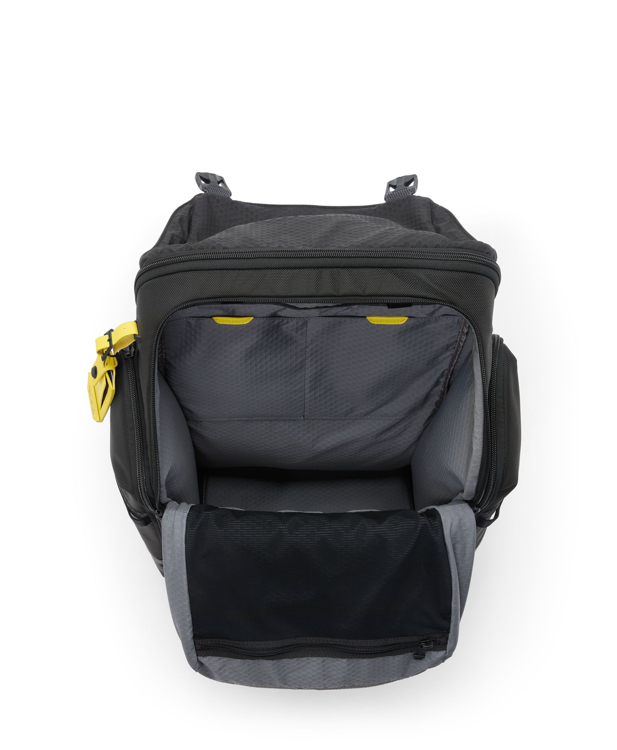ALPHA BRAVO Expedition Flap Backpack in REFLECTIVE T | TUMI HK