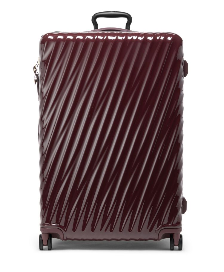 Tumi 19 DEGREE EXT TRIP EXP 4 WHL P/C  hi-res | TUMI